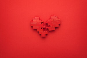 Broken Heart - The Law Office of Amanda Cook, PLLC