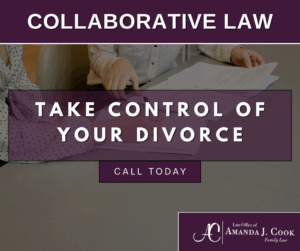 The Law Offices of Amanda J. Cook | Lakewood Collaborative Law | Collaborative Lawyer